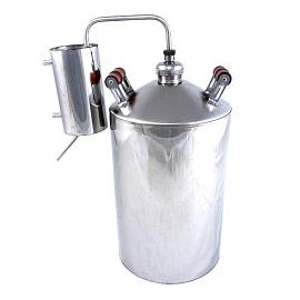 Самогонный аппарат в Белогорске всего за 3200 рублей